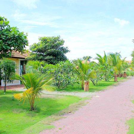 ดอยซู รีสอร์ต Hotel Ham Thuan Nam ภายนอก รูปภาพ