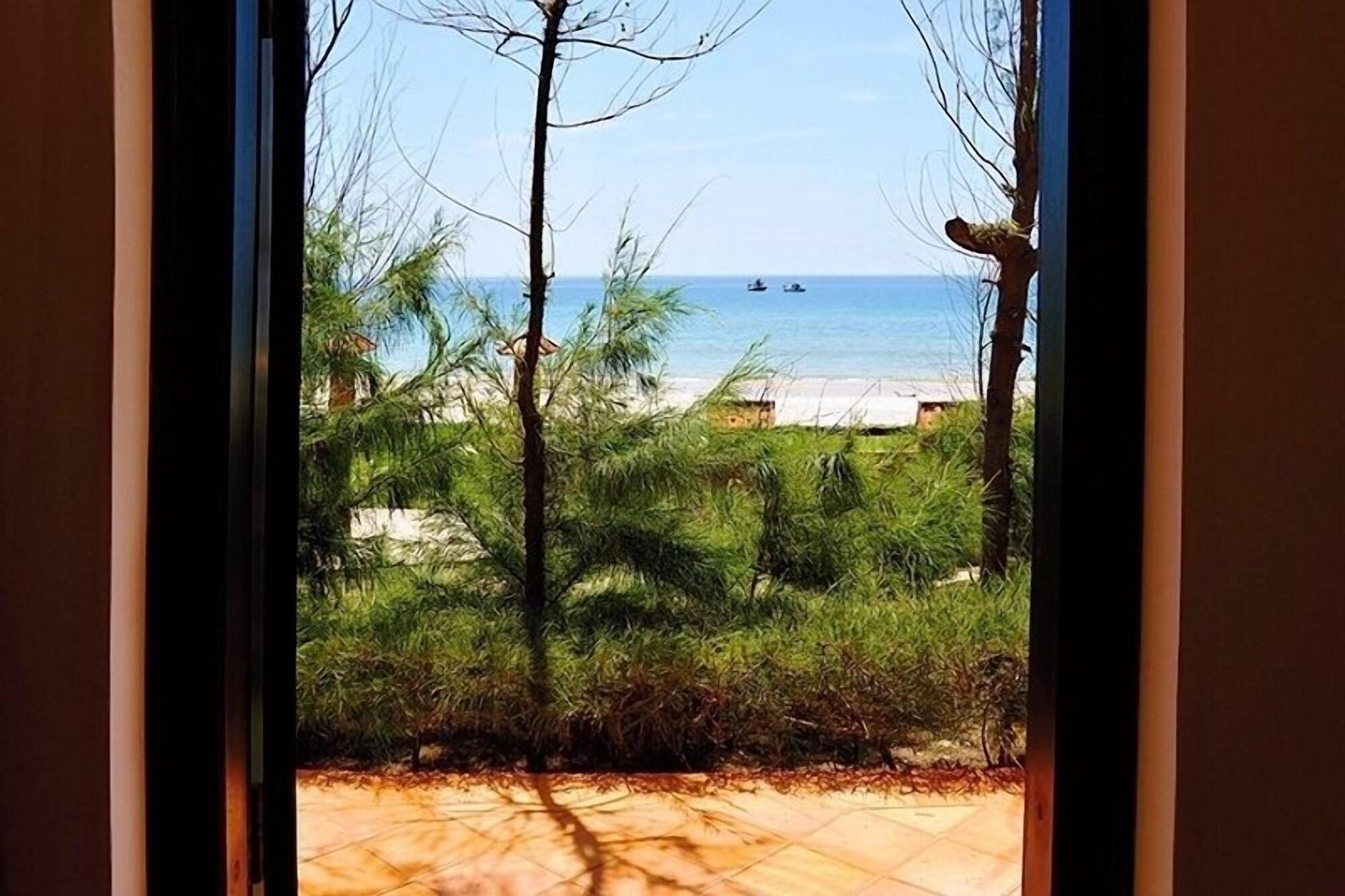 ดอยซู รีสอร์ต Hotel Ham Thuan Nam ภายนอก รูปภาพ