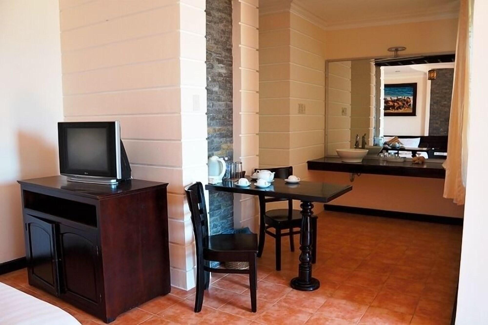 ดอยซู รีสอร์ต Hotel Ham Thuan Nam ภายนอก รูปภาพ