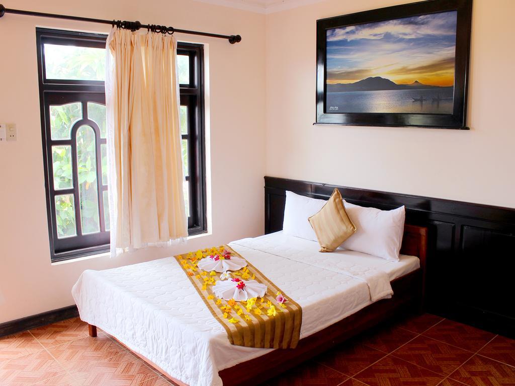 ดอยซู รีสอร์ต Hotel Ham Thuan Nam ภายนอก รูปภาพ