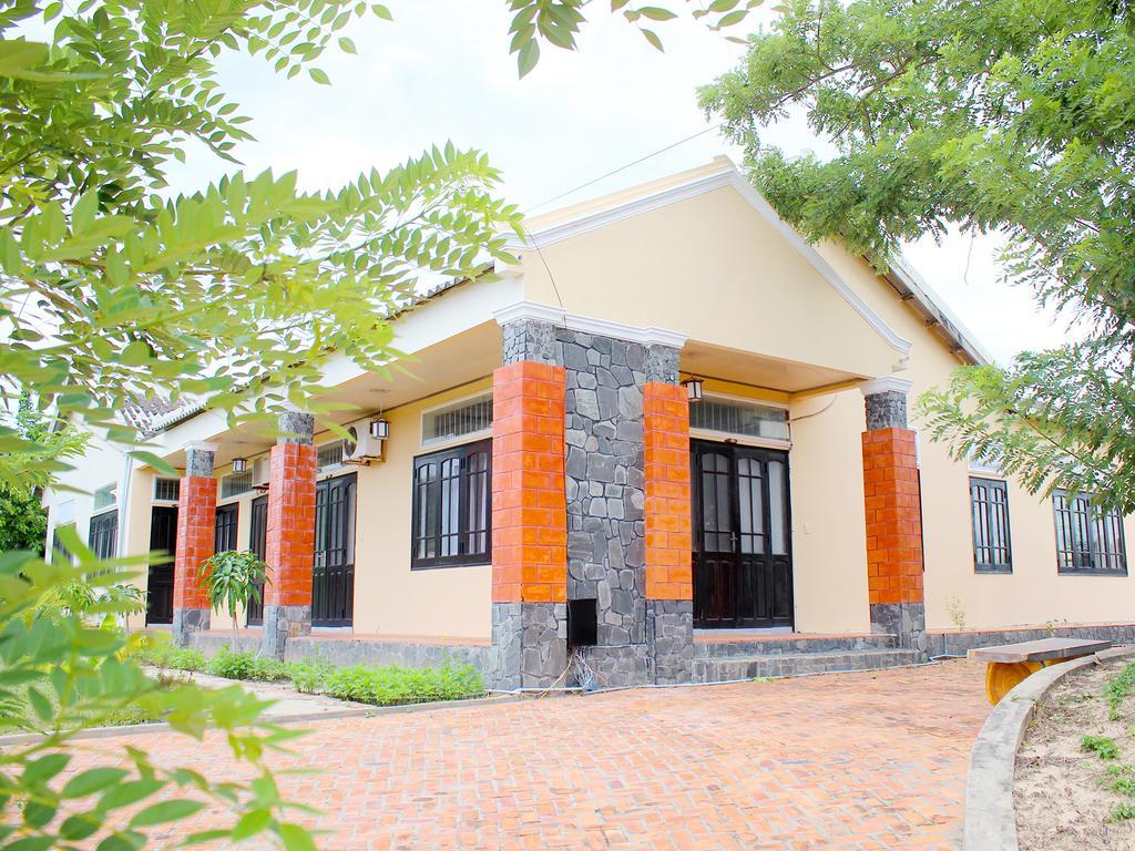 ดอยซู รีสอร์ต Hotel Ham Thuan Nam ภายนอก รูปภาพ